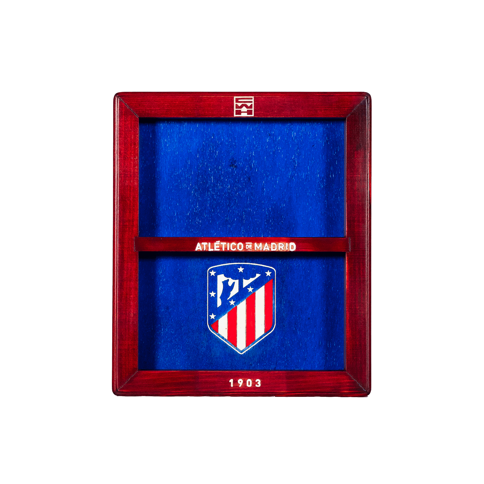 CWH® - Atlético de Madrid - Clipper WareHouses