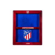 CWH® - Atlético de Madrid - Clipper WareHouses