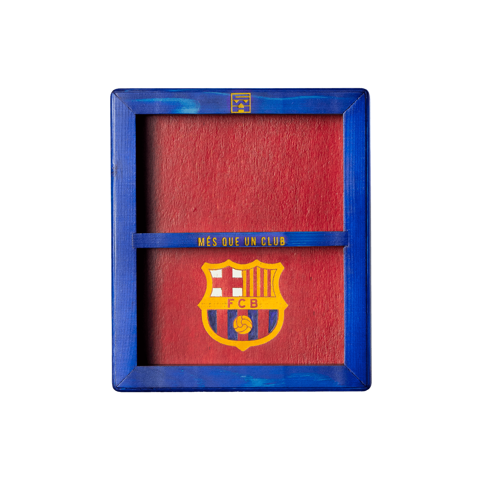 CWH® - FC Barcelona - Clipper WareHouses