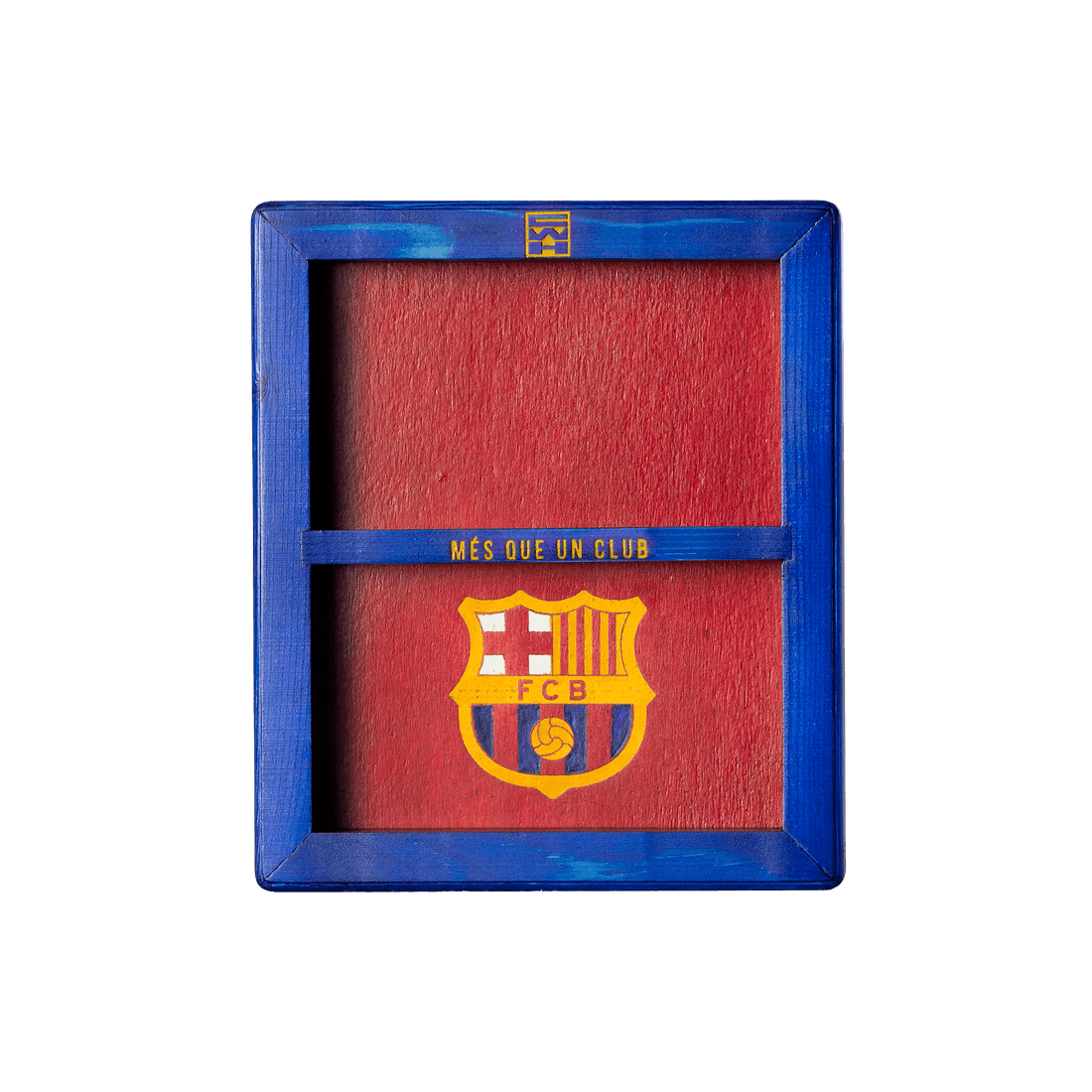 CWH® - FC Barcelona - Clipper WareHouses