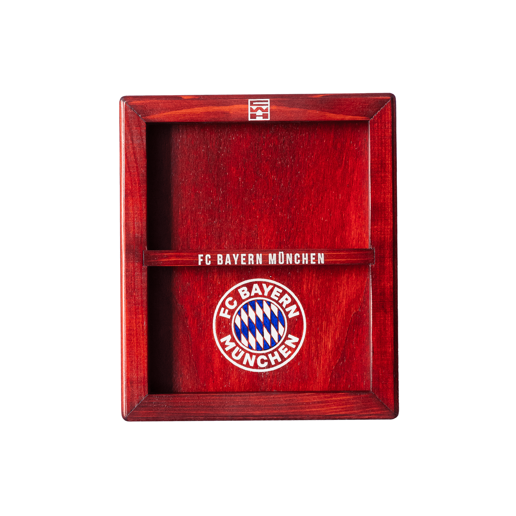 CWH® - FC Bayern München - Clipper WareHouses