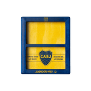 CWH® - CA Boca Juniors - Clipper WareHouses