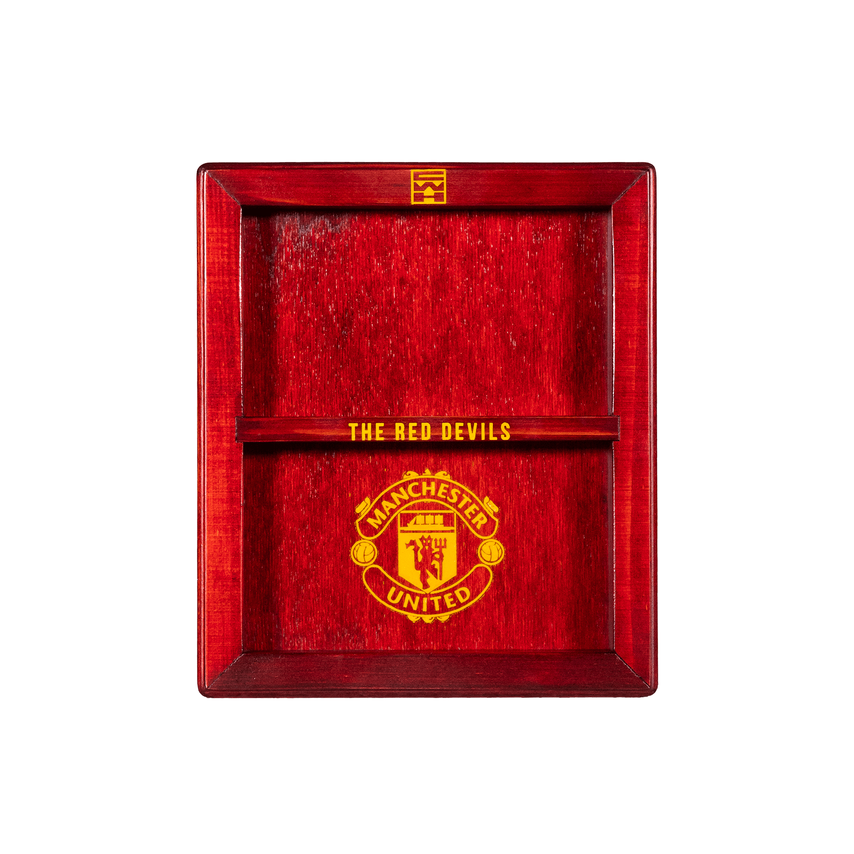 CWH® - Manchester United FC - Clipper WareHouses