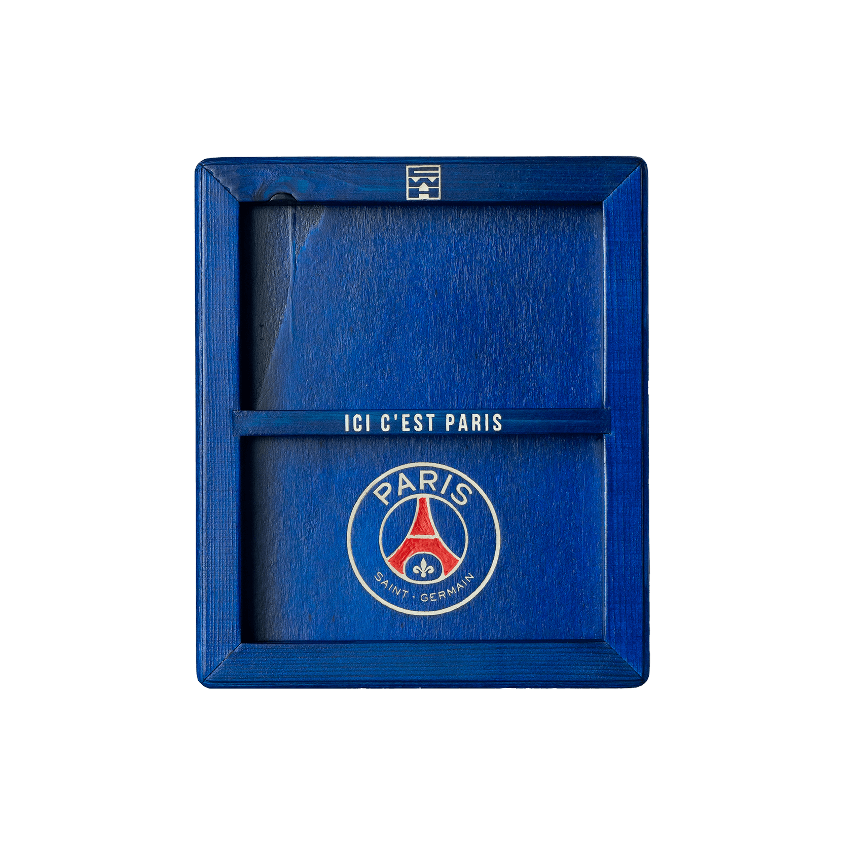 CWH® - Paris Saint-Germain FC - Clipper WareHouses