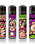 Clipper - 420 Girls - Clipper WareHouses