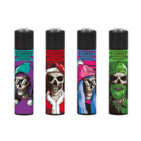 Clipper - Skulls 19 - Clipper WareHouses