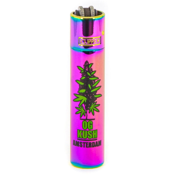 Clipper Metal - OG Kush Icy - Clipper WareHouses