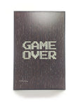 Artwork - Game Over - Clipper WareHouses