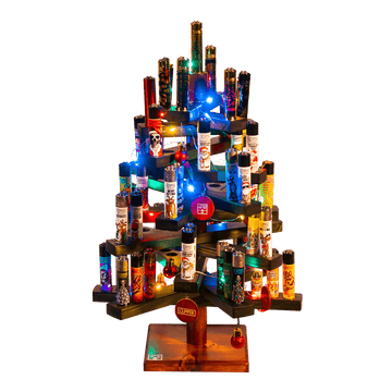 CWH® - Christmas Tree - Clipper WareHouses