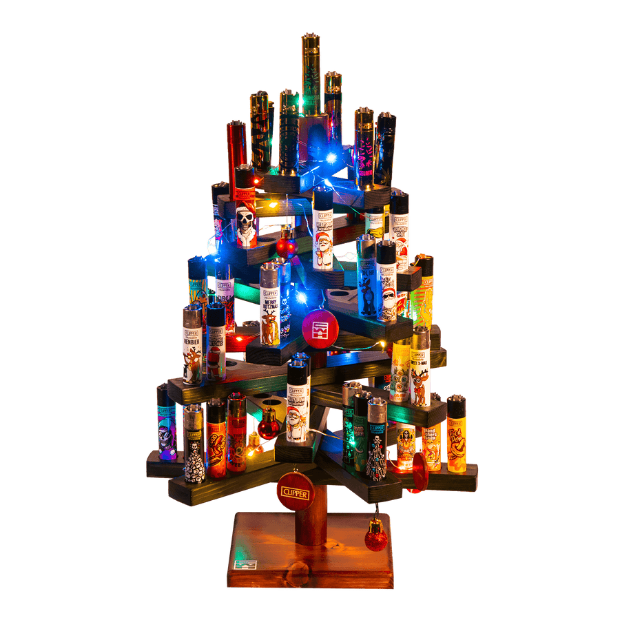 CWH® - Christmas Tree - Clipper WareHouses