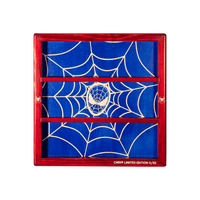 CWH® Limited Edition - Spider-Man - Clipper WareHouses